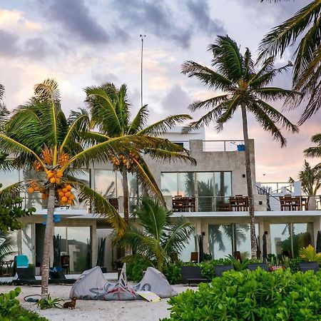 Hotel La Casa Cielo Ель-Куйо Екстер'єр фото