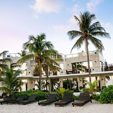 Hotel La Casa Cielo Ель-Куйо Екстер'єр фото