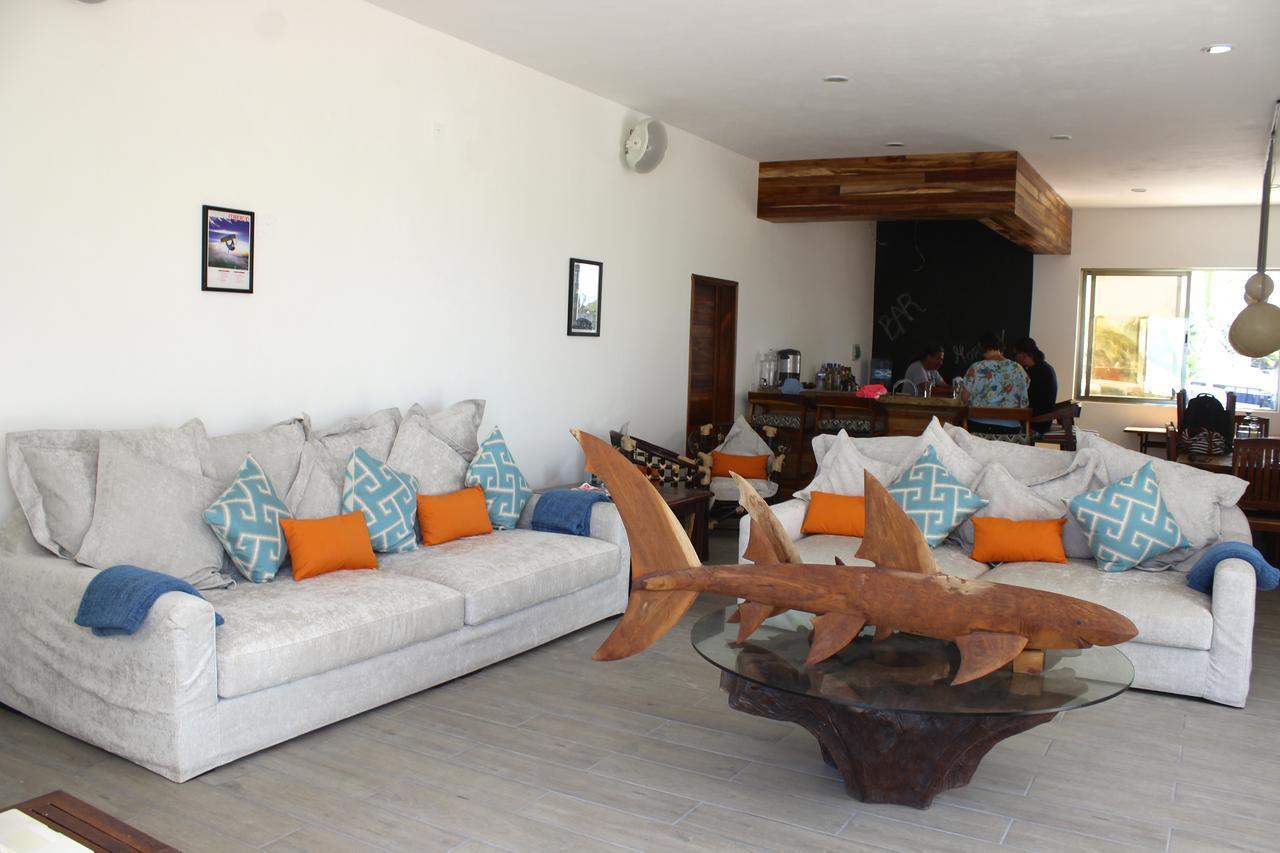 Hotel La Casa Cielo Ель-Куйо Екстер'єр фото