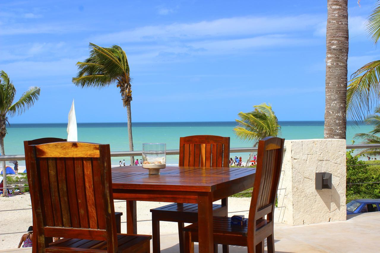 Hotel La Casa Cielo Ель-Куйо Екстер'єр фото