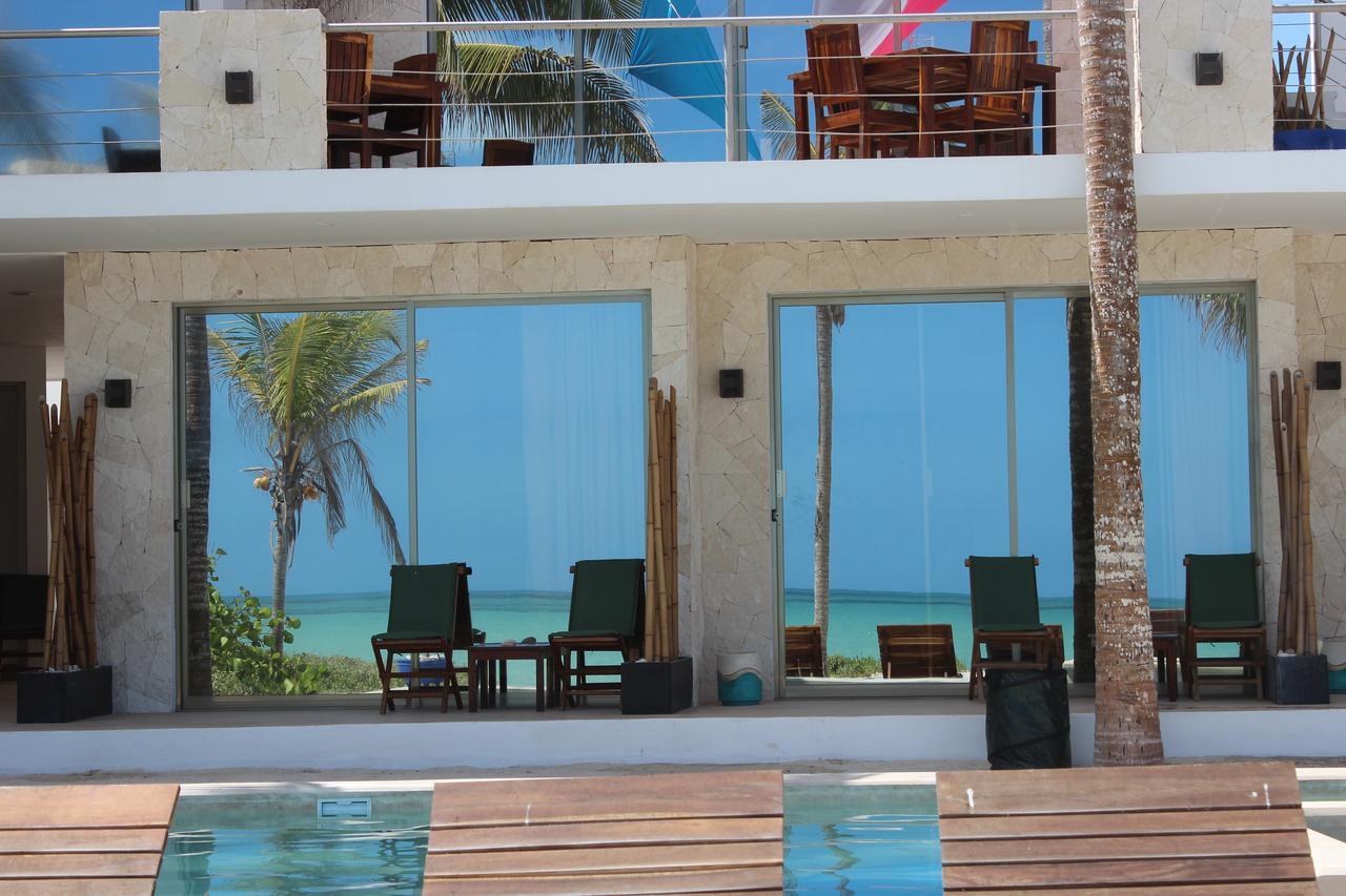 Hotel La Casa Cielo Ель-Куйо Екстер'єр фото