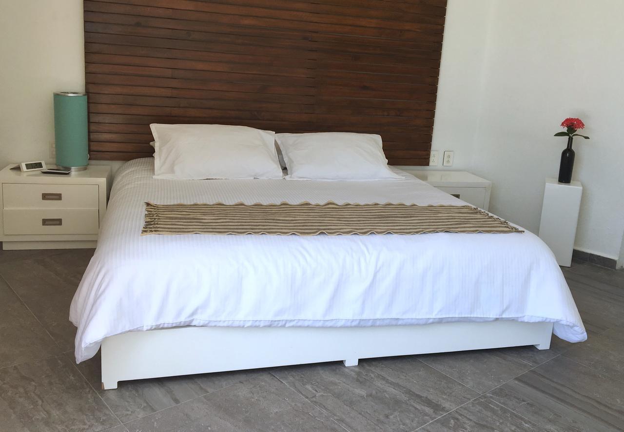 Hotel La Casa Cielo Ель-Куйо Екстер'єр фото