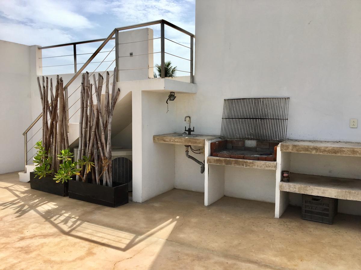 Hotel La Casa Cielo Ель-Куйо Екстер'єр фото