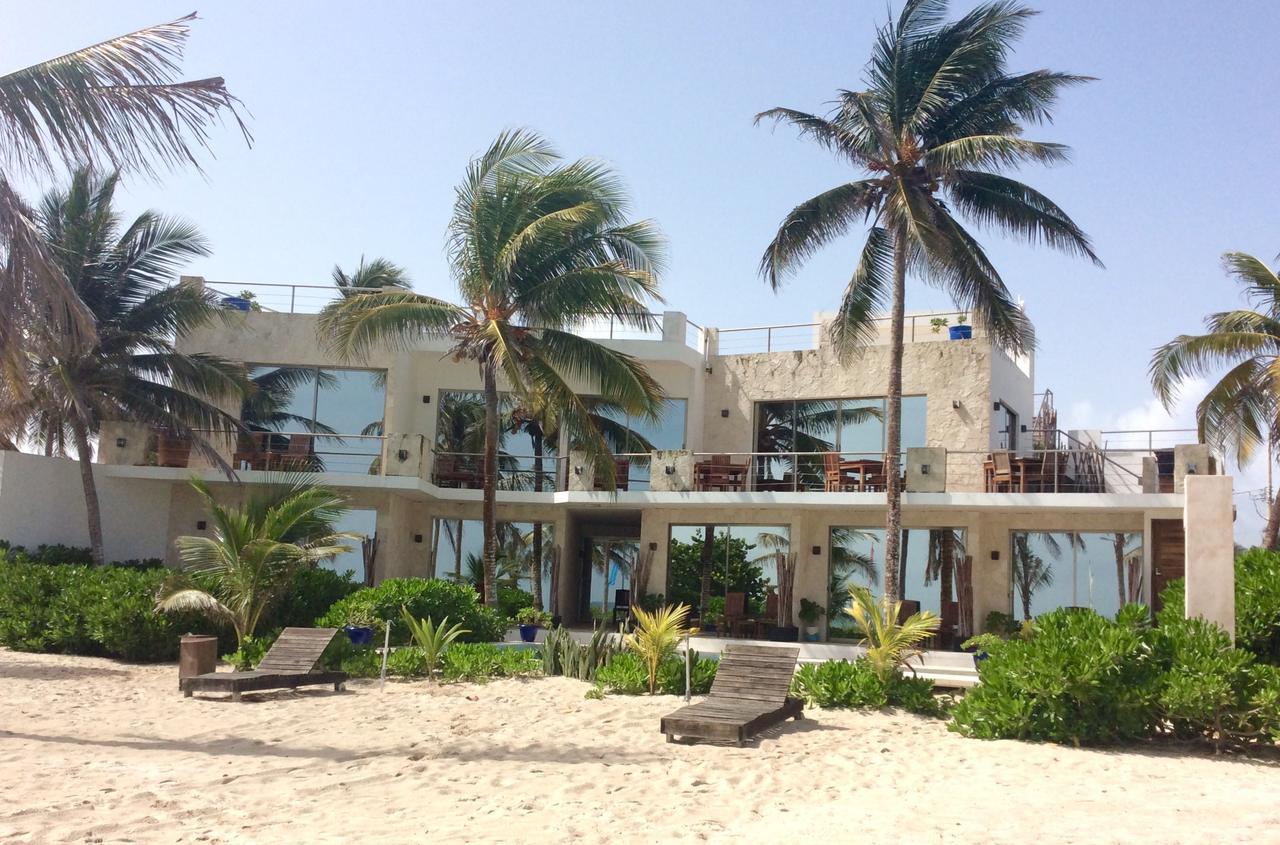 Hotel La Casa Cielo Ель-Куйо Екстер'єр фото
