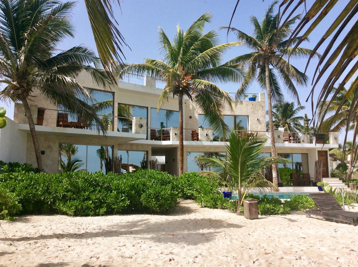 Hotel La Casa Cielo Ель-Куйо Екстер'єр фото