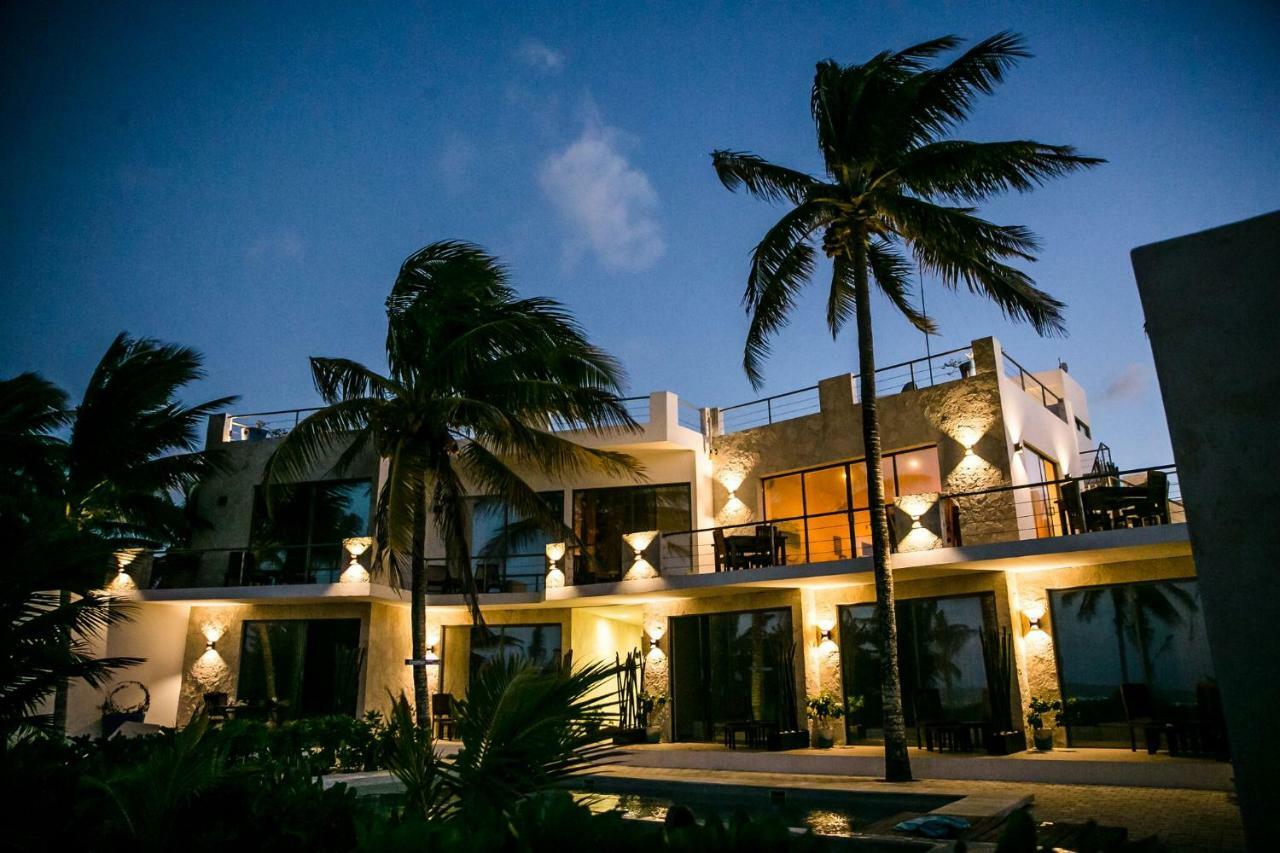 Hotel La Casa Cielo Ель-Куйо Екстер'єр фото