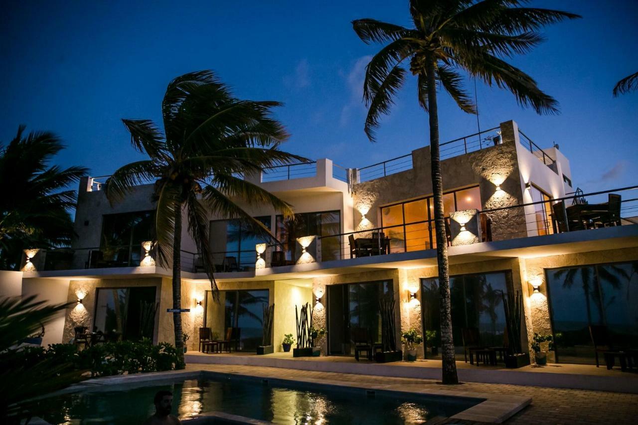 Hotel La Casa Cielo Ель-Куйо Екстер'єр фото