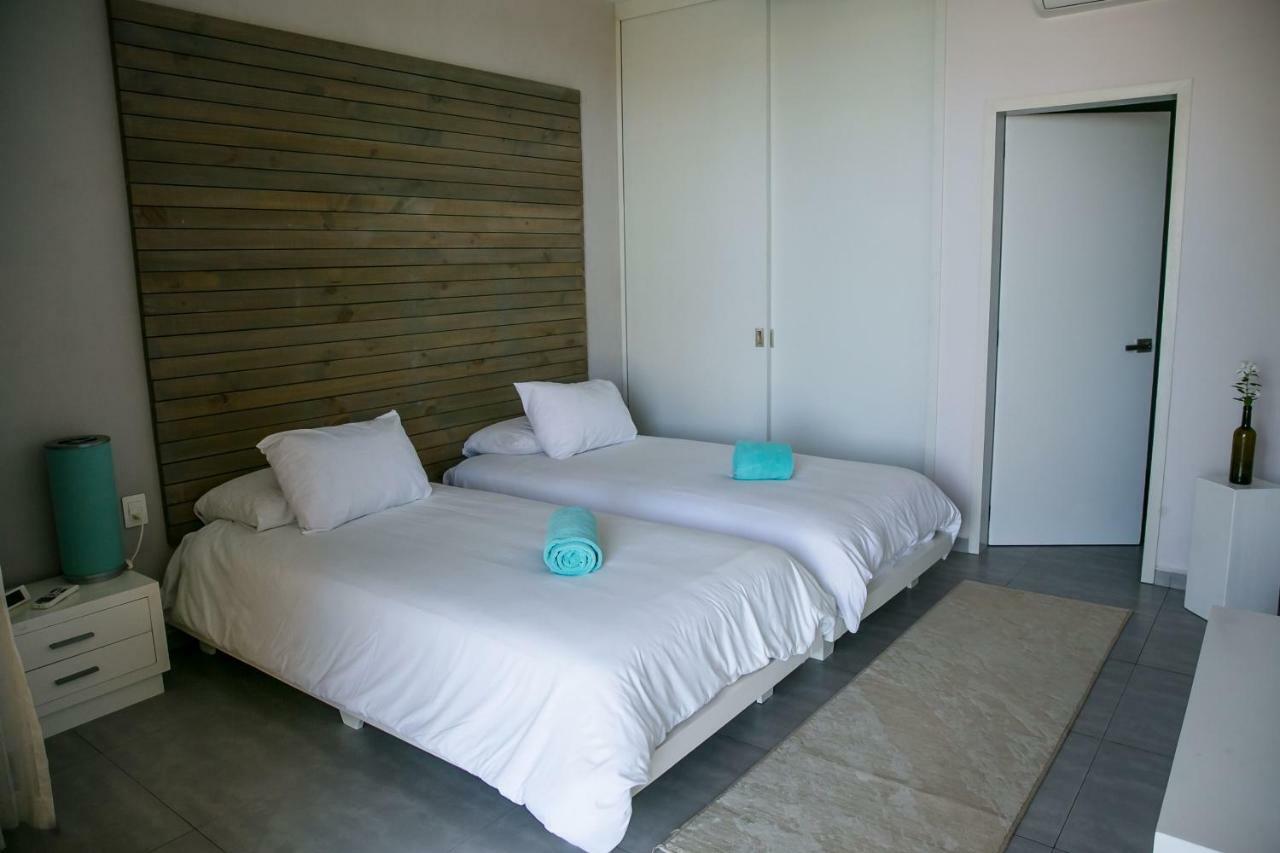 Hotel La Casa Cielo Ель-Куйо Екстер'єр фото