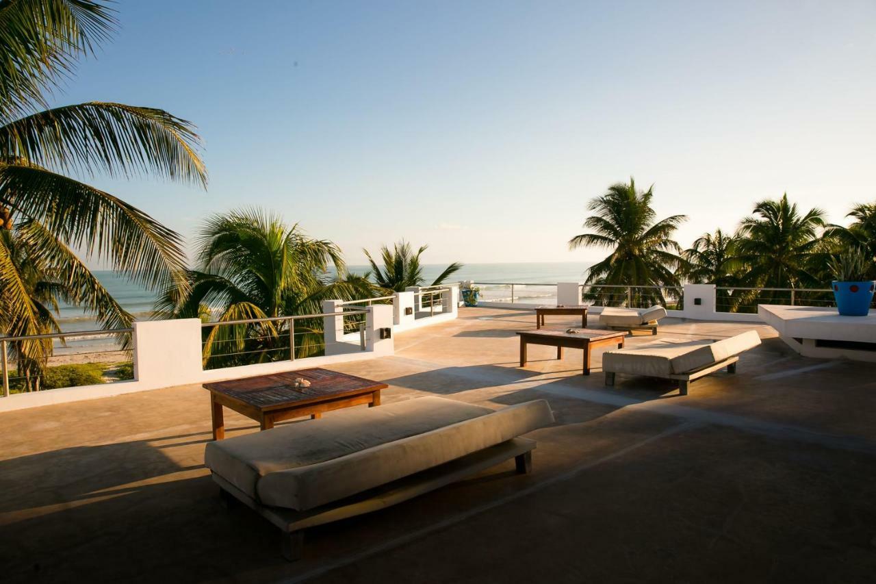 Hotel La Casa Cielo Ель-Куйо Екстер'єр фото