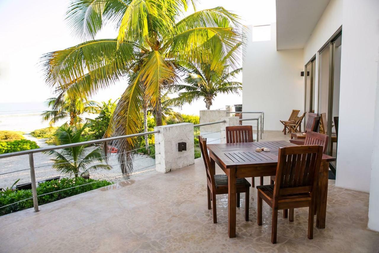 Hotel La Casa Cielo Ель-Куйо Екстер'єр фото
