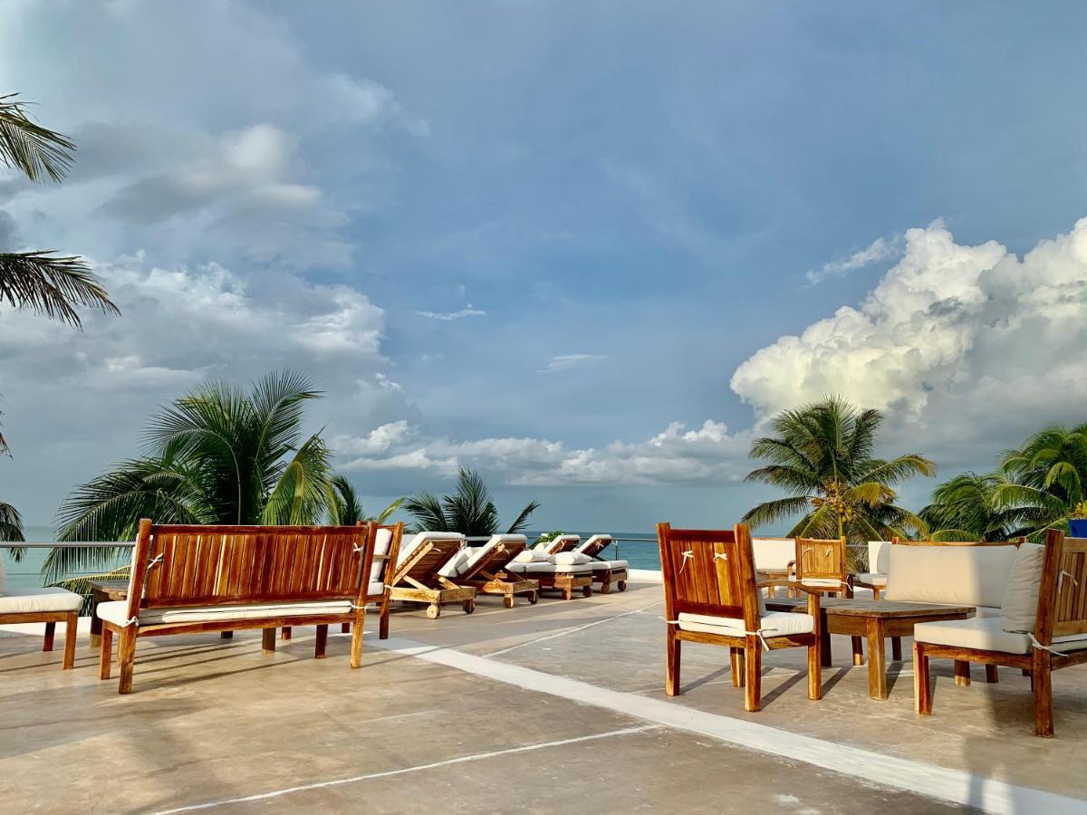 Hotel La Casa Cielo Ель-Куйо Екстер'єр фото