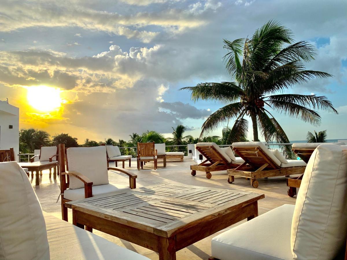 Hotel La Casa Cielo Ель-Куйо Екстер'єр фото