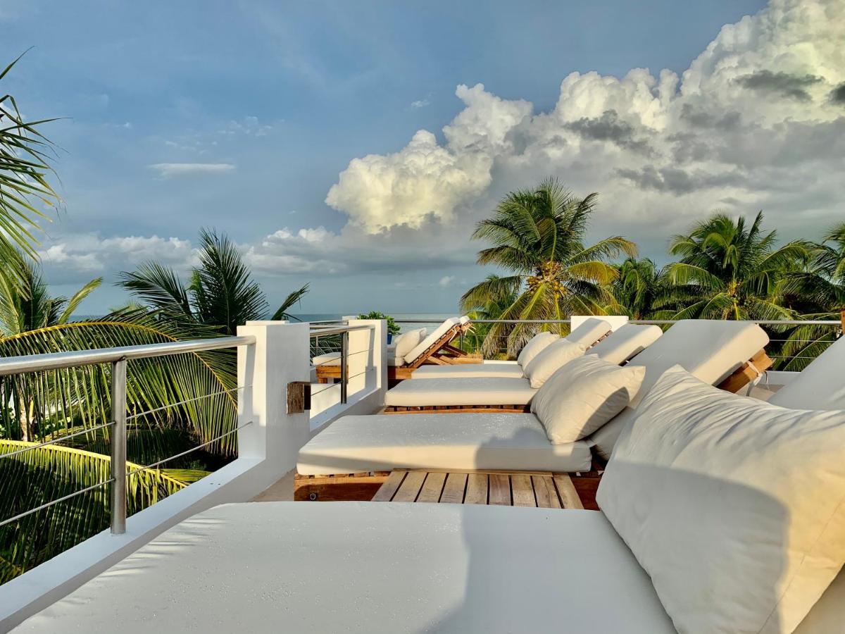 Hotel La Casa Cielo Ель-Куйо Екстер'єр фото